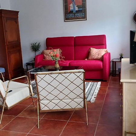 Residence Albina Centre Hendaye Plage Екстериор снимка