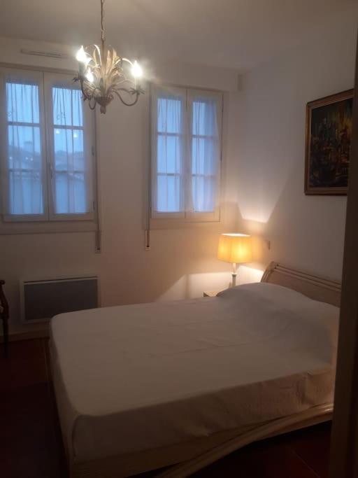 Residence Albina Centre Hendaye Plage Екстериор снимка