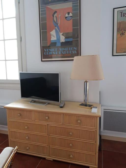 Residence Albina Centre Hendaye Plage Екстериор снимка