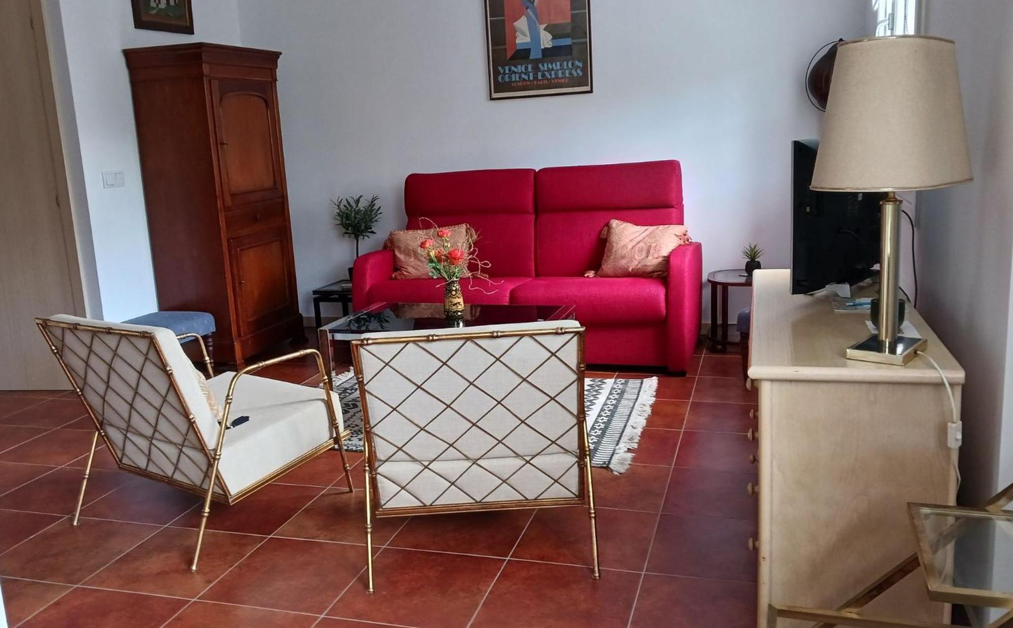 Residence Albina Centre Hendaye Plage Екстериор снимка